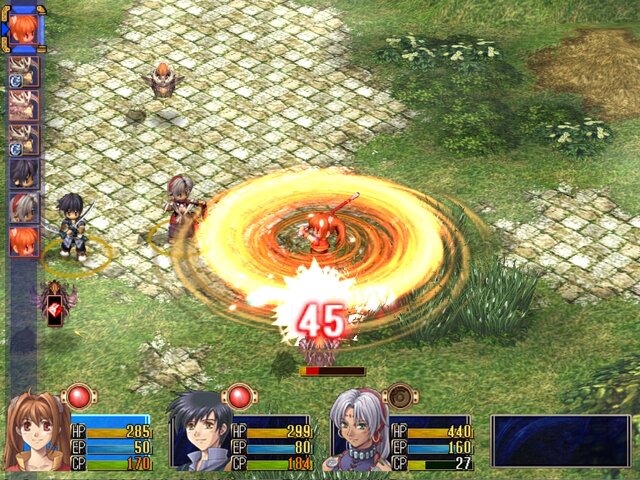 『空の軌跡 the 1st』は“JRPGのいいとこ取り”─アクションとコマンド制バトルの二刀流と進化極まる表現で、未経験者も沼りそう！
