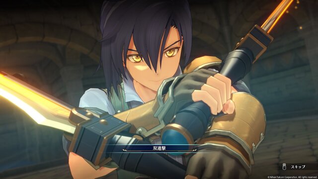 『空の軌跡 the 1st』は“JRPGのいいとこ取り”─アクションとコマンド制バトルの二刀流と進化極まる表現で、未経験者も沼りそう！