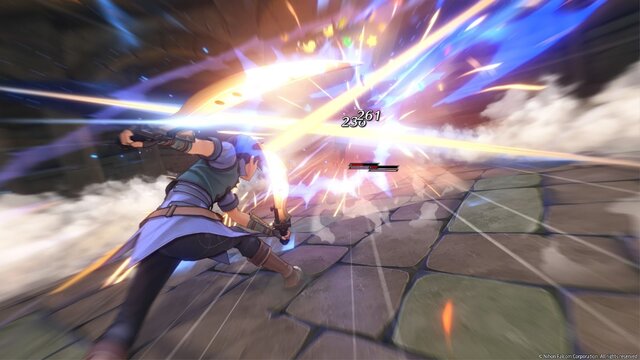 『空の軌跡 the 1st』は“JRPGのいいとこ取り”─アクションとコマンド制バトルの二刀流と進化極まる表現で、未経験者も沼りそう！