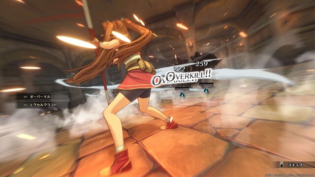 『空の軌跡 the 1st』は“JRPGのいいとこ取り”─アクションとコマンド制バトルの二刀流と進化極まる表現で、未経験者も沼りそう！