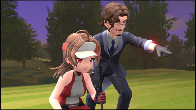 あの女帝が復活。爆発にデスマッチに新たなモードでマルチプレイもきっと楽しい『みんなのGOLF WORLD』新情報一挙公開