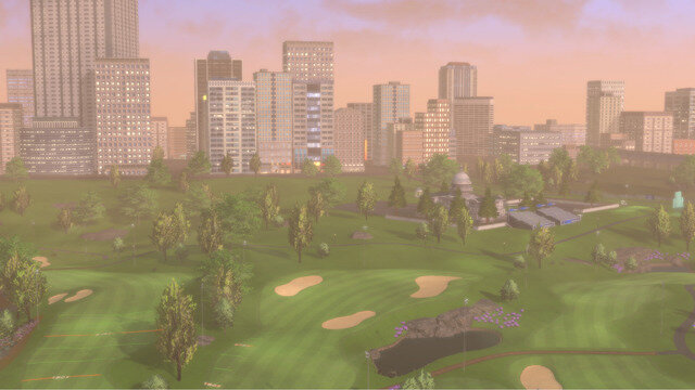 あの女帝が復活。爆発にデスマッチに新たなモードでマルチプレイもきっと楽しい『みんなのGOLF WORLD』新情報一挙公開