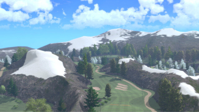 あの女帝が復活。爆発にデスマッチに新たなモードでマルチプレイもきっと楽しい『みんなのGOLF WORLD』新情報一挙公開