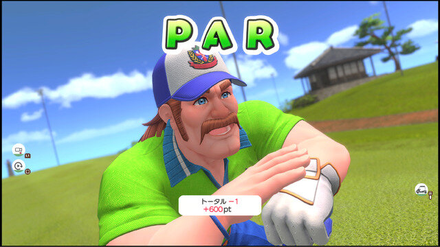 あの女帝が復活。爆発にデスマッチに新たなモードでマルチプレイもきっと楽しい『みんなのGOLF WORLD』新情報一挙公開