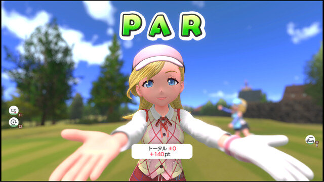 あの女帝が復活。爆発にデスマッチに新たなモードでマルチプレイもきっと楽しい『みんなのGOLF WORLD』新情報一挙公開