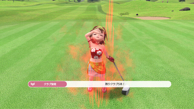 あの女帝が復活。爆発にデスマッチに新たなモードでマルチプレイもきっと楽しい『みんなのGOLF WORLD』新情報一挙公開