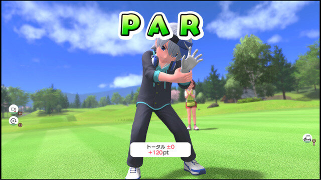 あの女帝が復活。爆発にデスマッチに新たなモードでマルチプレイもきっと楽しい『みんなのGOLF WORLD』新情報一挙公開