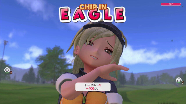 あの女帝が復活。爆発にデスマッチに新たなモードでマルチプレイもきっと楽しい『みんなのGOLF WORLD』新情報一挙公開