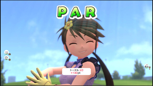 あの女帝が復活。爆発にデスマッチに新たなモードでマルチプレイもきっと楽しい『みんなのGOLF WORLD』新情報一挙公開