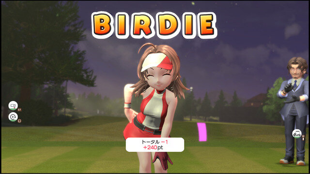 あの女帝が復活。爆発にデスマッチに新たなモードでマルチプレイもきっと楽しい『みんなのGOLF WORLD』新情報一挙公開