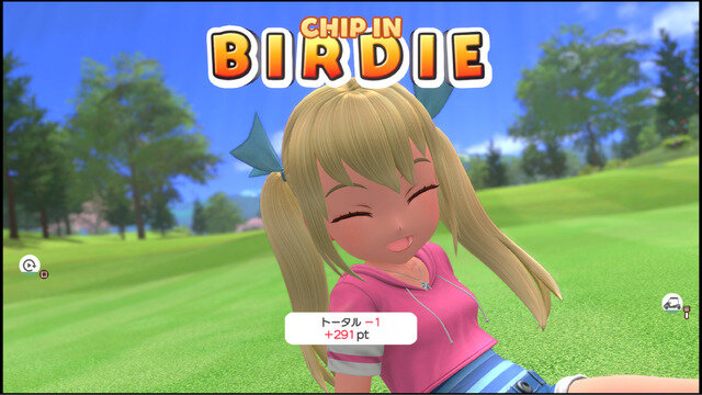 あの女帝が復活。爆発にデスマッチに新たなモードでマルチプレイもきっと楽しい『みんなのGOLF WORLD』新情報一挙公開