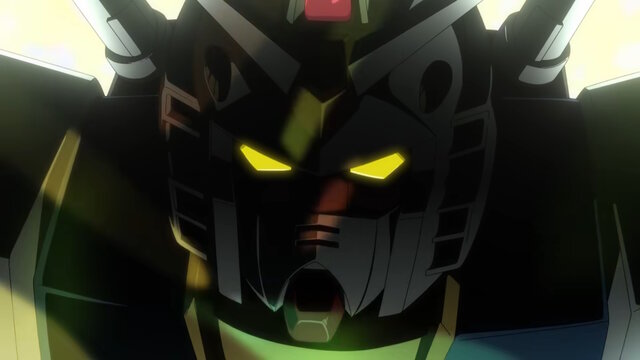 最後の機体紹介は伝説的なアイツ…「ガンダム ジークアクス」最終回の登場メカ情報解禁―「ところでなんでデカくなったの？」