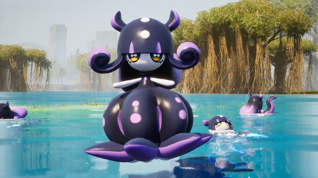 『パルワールド』大型アップデート&コラボ「テラリアの鼓動」配信開始！ゾーイ仲間化クエスト、釣り・信頼度など新たなコンテンツも