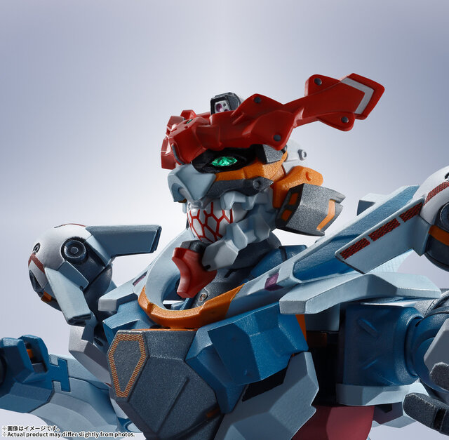 最終回の「ジークアクス（エンディミオン・ユニット覚醒時）」がHGガンプラ化！8月発売の「METAL ROBOT魂」にも再現パーツが付属決定
