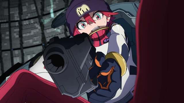 ジークアクスで“狂犬”と恐れられたマチュ、実は「ガンダム」シリーズでも珍しい“ゼロキル主人公”だった！「何気に凄くない？」「不殺おめでとう」
