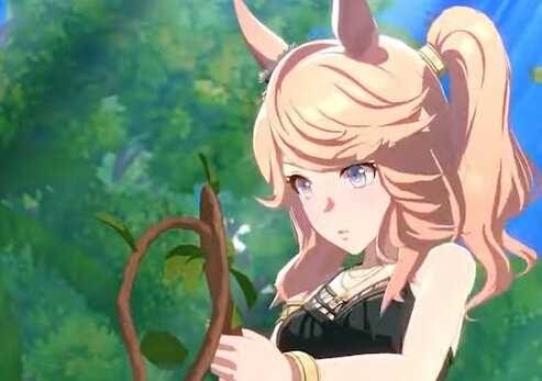 『ウマ娘』次回ガチャの新衣装「ゴールドシチー」が美しい…！新シナリオで活躍する「友人サポカ」にも注目