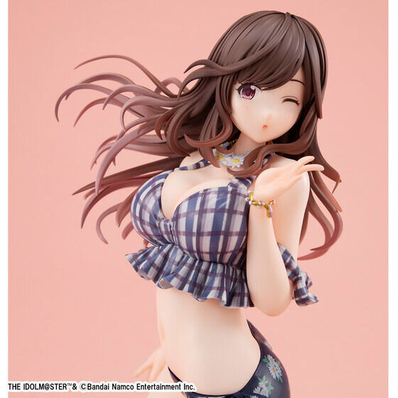 「ドラゴンボールZ」孫悟空やベジータたちのジオラマも！『シャニマス』水着姿の「月岡恋鐘」など、フィギュア含む全12商品がプレバンにて抽選販売