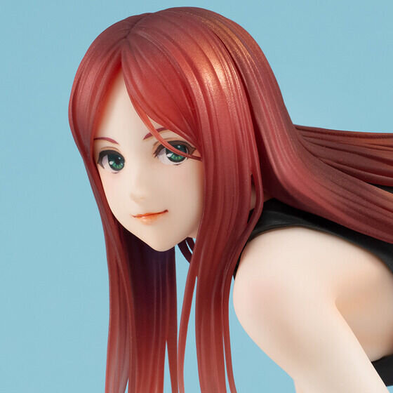 「ドラゴンボールZ」孫悟空やベジータたちのジオラマも！『シャニマス』水着姿の「月岡恋鐘」など、フィギュア含む全12商品がプレバンにて抽選販売