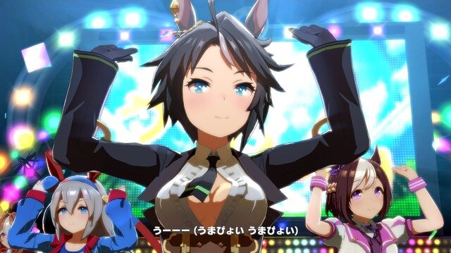 祝！Steam版『ウマ娘 プリティーダービー』配信―そこで、あの“ウマ娘”のモデルにもなった史実馬に影響も受けた「みどりのマキバオー」のゲームを紹介したい