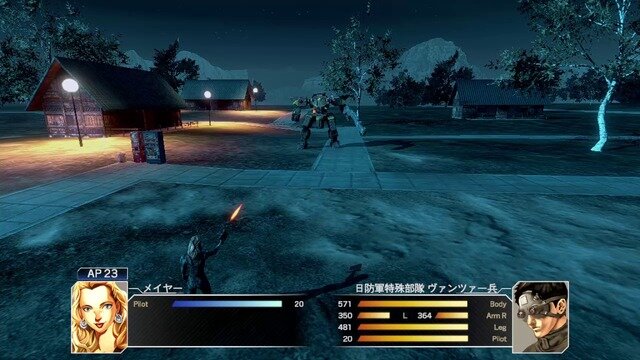 スクウェアの名作シミュレーションRPG復活『フロントミッション サード: リメイク』スイッチ版発売＆15分超のゲームプレイ映像公開