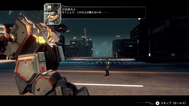 スクウェアの名作シミュレーションRPG復活『フロントミッション サード: リメイク』スイッチ版発売＆15分超のゲームプレイ映像公開