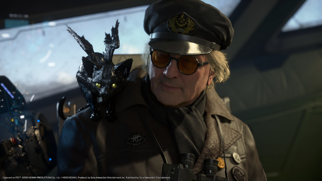 『DEATH STRANDING 2: ON THE BEACH』クレジットにニンテンドーピクチャーズの名称―前身が『DEATH STRANDING』に携わっていた関係か