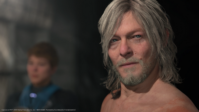 『DEATH STRANDING 2: ON THE BEACH』クレジットにニンテンドーピクチャーズの名称―前身が『DEATH STRANDING』に携わっていた関係か