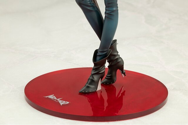 『メタファー』主人公を守る騎士「ヒュルケンベルグ」1/7スケールフィギュアが予約受付開始！重厚感ある衣装から細部の装飾まで精密に造形