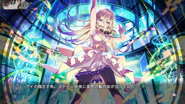 ブシロード新作『VIRTUAL GIRL @ WORLD'S END』絶望と希望のコントラストに情緒が揺れまくり…！ ストーリー、音楽、キャラクターすべてに惹きこまれる【プレイレビュー】