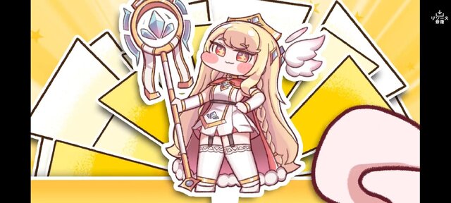 タイトルにホーム、物語中ですら“もっぺれる”！『トリッカル・もちもちほっぺ大作戦』の可愛さに癒された挙句、謎の単語まで飛び出す始末