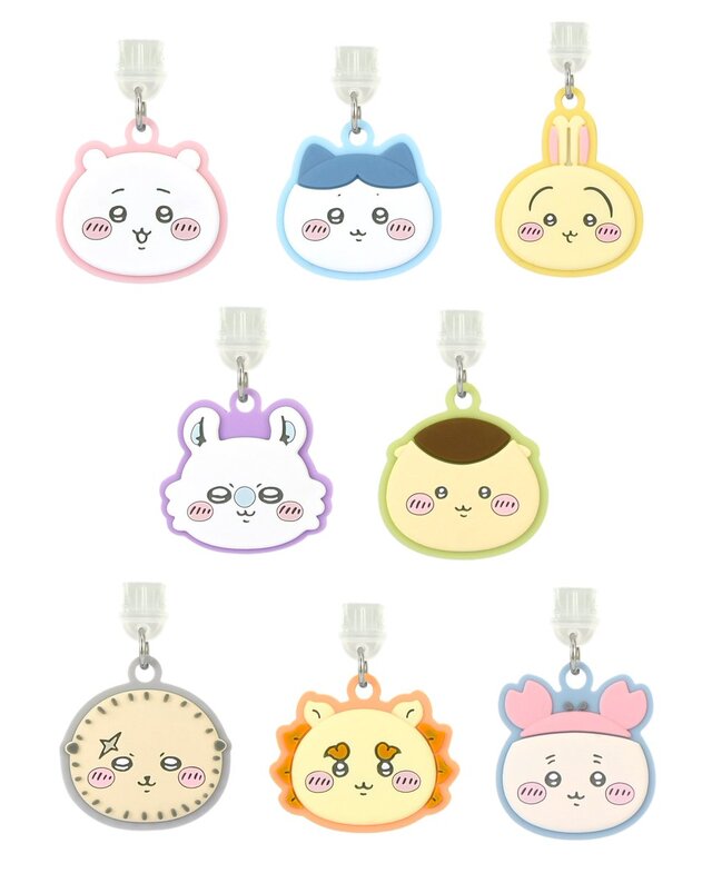「ちいかわ」日常で使える雑貨から可愛いフィギュアまで幅広いラインナップ！本日6月27日11時より発売の新商品をチェック