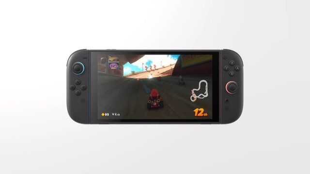 親に「スイッチ2」を買って貰うためプレゼン！スライドを用意しアドバイス募った13歳