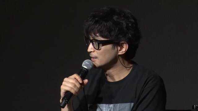 『パックマン』とのコラボに制作秘話なども！『デススト2』東京ロンチイベント開催