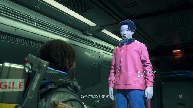 『パックマン』とのコラボに制作秘話なども！『デススト2』東京ロンチイベント開催