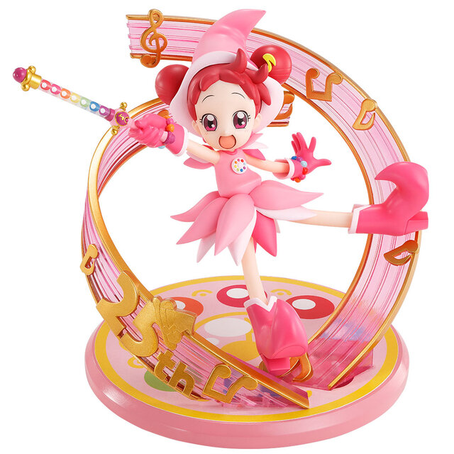 「おジャ魔女どれみ」新作一番くじの全ラインナップ公開！パティシエポロンやレシピ日記モチーフのグッズなど盛りだくさん