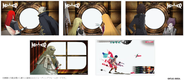 「メタファー：リファンタジオ展」大阪でも開催！「ヒエロニムス・ボス作品」フィギュアなどの追加展示や新作グッズも展開