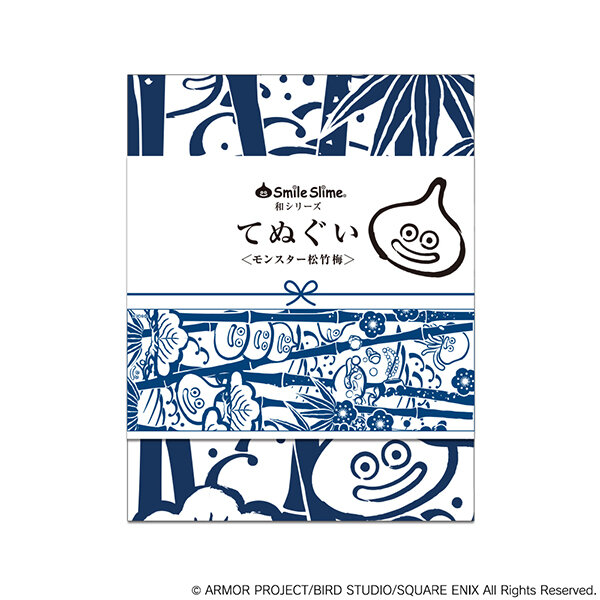 暑い夏をスライムたちと乗り切ろう！『ドラクエ』シリーズから扇子や風鈴など、新商品7種が予約受付中