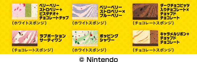 『スーパーマリオ』×「サーティワン」コラボが7月1日から開催！マリオカラーの新フレーバー、“ハテナブロック”カップ付きサンデーなど盛り沢山