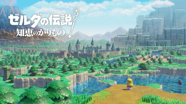 『ゼルダの伝説 知恵のかりもの』3,278円、『ペルソナ3 リロード』2,728円、『サイバーパンク2077』は2,178円！ ゲオ店舗のゲームセールを現地調査