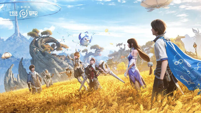 『アズールプロミリア』『Rewinding Cadence』が「BW 2025」にプレイアブル出展！―次なるヒット作を探せ！日本未上陸の注目ゲーム3選【2025年6月29日】