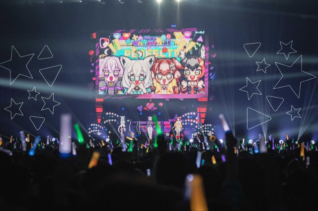 ホロライブ運営のカバー、2024年の業務成果を称える「COVER AWARD2024」を発表―「宝鐘マリンさん美魔女モデル推進」「超超超超ゲーマーズ」など受賞