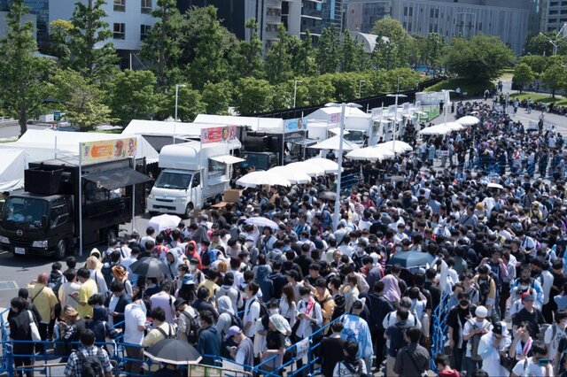 ホロライブ運営のカバー、2024年の業務成果を称える「COVER AWARD2024」を発表―「宝鐘マリンさん美魔女モデル推進」「超超超超ゲーマーズ」など受賞