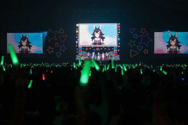 ホロライブ運営のカバー、2024年の業務成果を称える「COVER AWARD2024」を発表―「宝鐘マリンさん美魔女モデル推進」「超超超超ゲーマーズ」など受賞