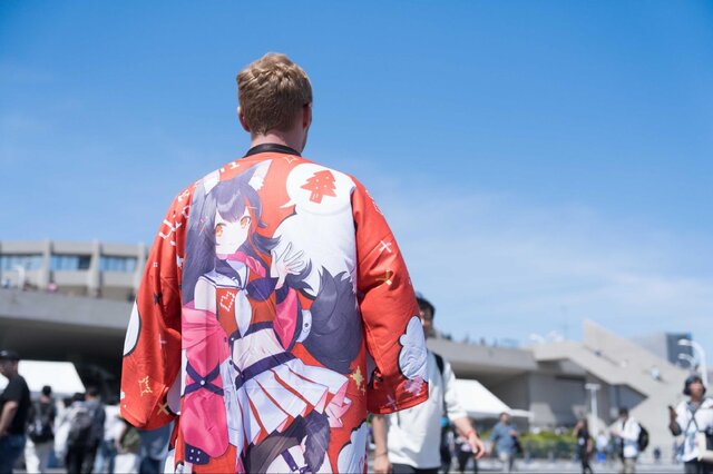 ホロライブ運営のカバー、2024年の業務成果を称える「COVER AWARD2024」を発表―「宝鐘マリンさん美魔女モデル推進」「超超超超ゲーマーズ」など受賞