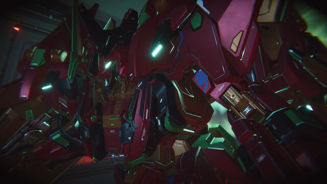 今週発売の新作ゲーム『Mecha BREAK』『Irem Collection Volume 3』『ノベルズローグ ～異世界古書堂と封印の魔女～』『EGGコンソール フレイ PC-9801』他