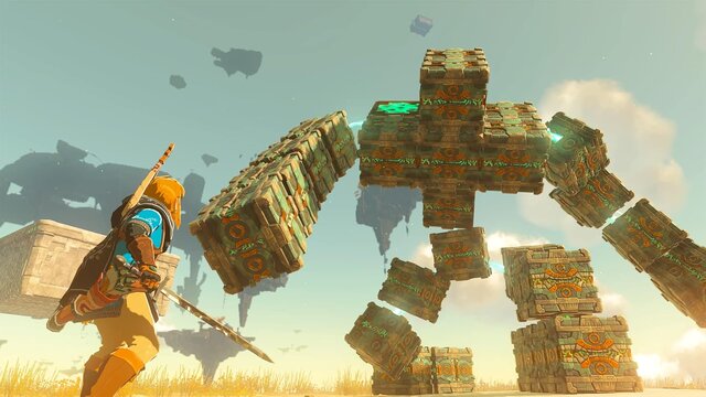 「スイッチ2」でも遊べる“スイッチ時代の名作”を、お得に遊ぼう！ ゲオ店舗のセール対象からピックアップ
