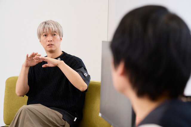 イシイジロウ新作「渋谷実写ADV」出演者座談会！『街』あらい正和さん、『428』天野浩成さん、中村悠斗さん、北上史欧さんが当時のエピソード多めで語りまくる