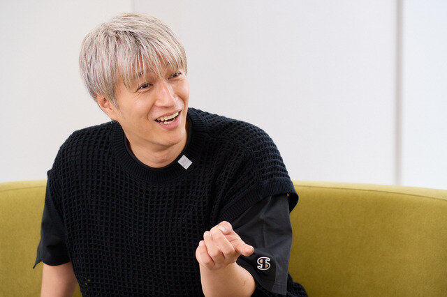 イシイジロウ新作「渋谷実写ADV」出演者座談会！『街』あらい正和さん、『428』天野浩成さん、中村悠斗さん、北上史欧さんが当時のエピソード多めで語りまくる