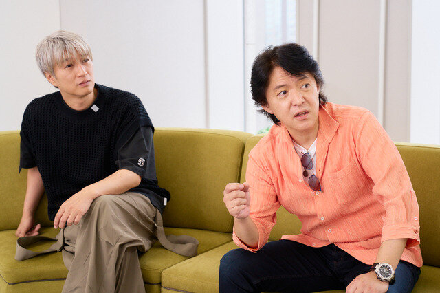 イシイジロウ新作「渋谷実写ADV」出演者座談会！『街』あらい正和さん、『428』天野浩成さん、中村悠斗さん、北上史欧さんが当時のエピソード多めで語りまくる
