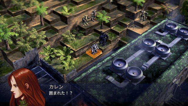 全て最安値を更新！リメイク版『フロントミッション1st』1,359円、『ガンバード』など「彩京」STGは各264円─美少女麻雀も約1,000円【eショップ・PS Storeのお勧めセール】